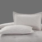 ⁦طقم لحاف كينج 7 قطع تاوبي - Geotile⁩ - الصورة ⁦5⁩