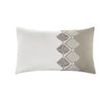 ⁦طقم لحاف كينج 7 قطع تاوبي - Geotile⁩ - الصورة ⁦7⁩