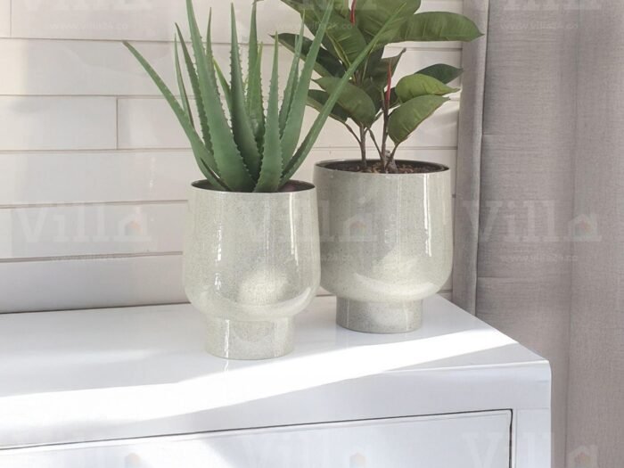 طقم قوار معدني سكني - Eden