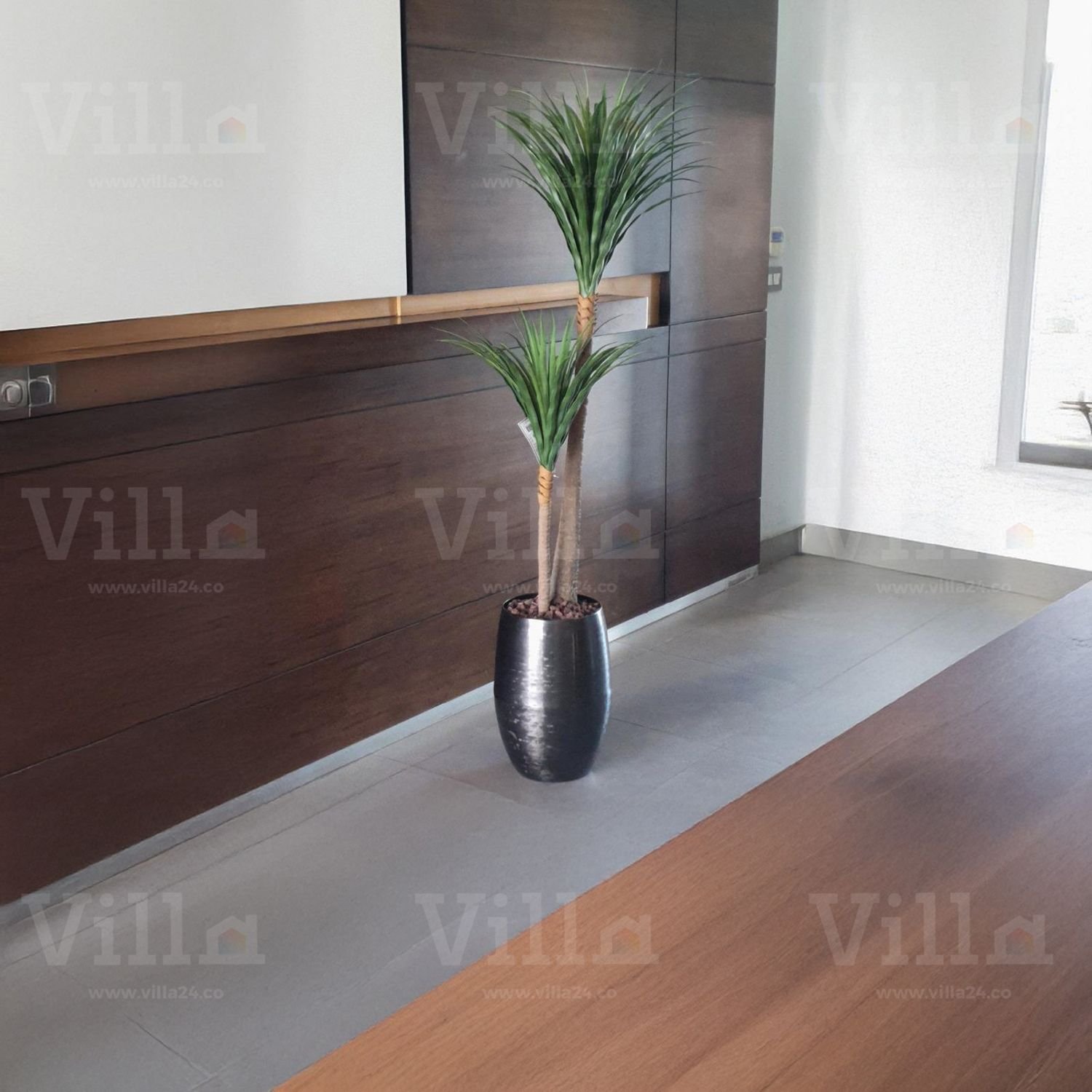 cm8ha6ul2187o01nldkhq6lmu_WhatsApp_Image_2025-03-19_at_8.31.34_PM-2.jpeg طقم قوار معدني أسود - Kanso - الصورة 1