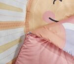 ⁦طقم لحاف صيفي مفرد ونص - Dawn⁩ - الصورة ⁦5⁩