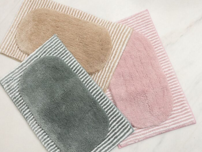 دعسة حمام قطن - Blend