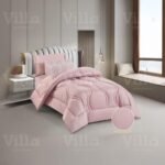 طقم لحاف مجوز - Malak