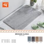 دعسة حمام -   Bronze Clodia