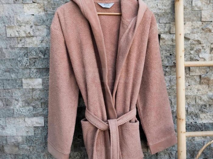 روب حمام قطن - AURORA