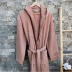 روب حمام قطن - AURORA