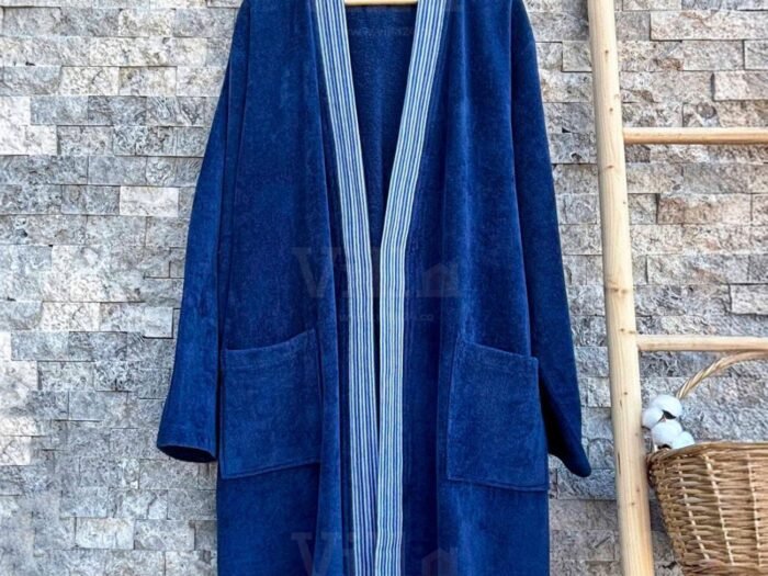 روب حمام - Drift Navy