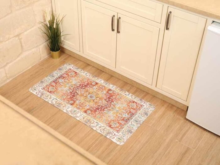 دعسة مطبخ فوم - Engrave