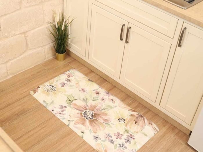 دعسة مطبخ فوم - Peony