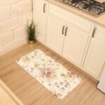 دعسة مطبخ فوم - Peony