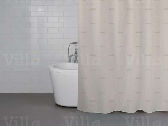 برداية حمام - Lace stamp سكني