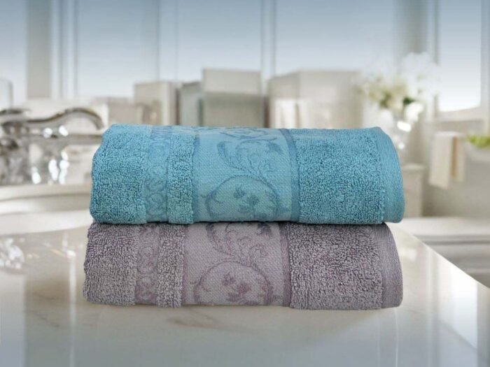 بشاكير قطن - Dove