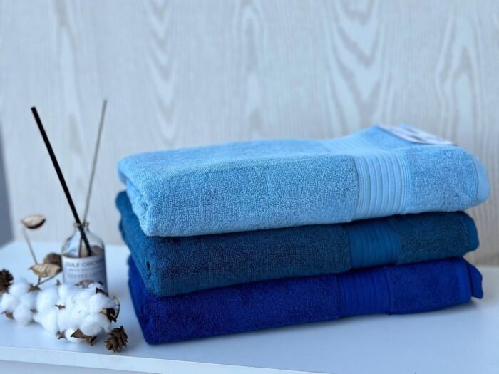 بشكير ايدين قطن 100% - Mari