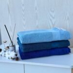 بشكير ايدين قطن 100% - Mari