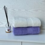 ⁦بشكير ايدين قطن 100% - Mari⁩ - الصورة ⁦9⁩