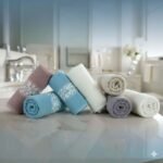 بشاكير قطن- Diamond