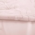 ⁦طقم لحاف كينج زهري - FLEURFUR⁩ - الصورة ⁦3⁩