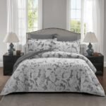 ⁦طقم اللحاف كينج سكني - Thassos⁩ - الصورة ⁦2⁩