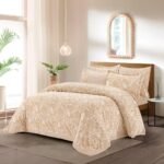 طقم اللحاف كينج بيج - Patmos