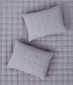 ⁦طقم اللحاف نهدي- Natori⁩ - الصورة ⁦2⁩