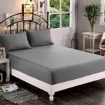 ⁦ملف فرشة صيفي مايكروفيت مفرد ونص⁩ - الصورة ⁦2⁩