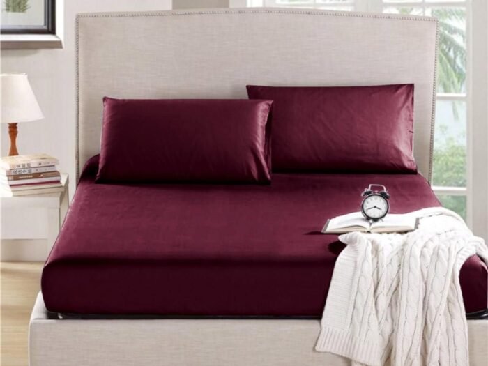 ملف فرشة صيفي مايكروفيت مفرد ونص