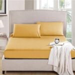 ⁦ملف فرشة صيفي مايكروفيت مفرد ونص⁩ - الصورة ⁦9⁩