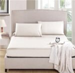 ⁦ملف فرشة صيفي مايكروفيت مفرد ونص⁩ - الصورة ⁦12⁩