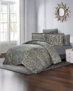 ⁦طقم لحاف كينج 6 قطع - Haven⁩ - الصورة ⁦5⁩