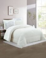 ⁦طقم اللحاف شتوي مجوز 6 قطع - Richy⁩ - الصورة ⁦6⁩