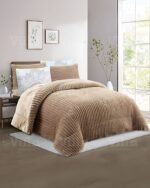 ⁦طقم لحاف شتوي مفرد 4 قطع - Richy⁩ - الصورة ⁦6⁩