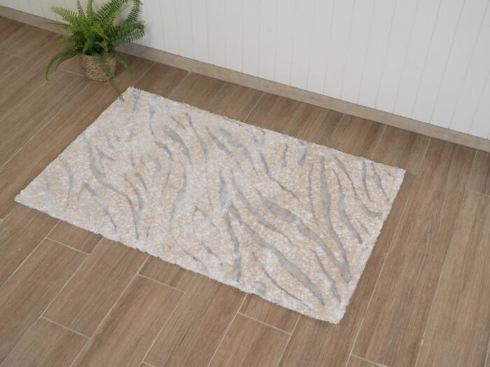 دعسة حمام - Zetra Silver