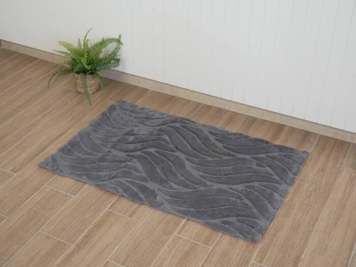 دعسة حمام - Jupin Dark Grey