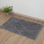 دعسة حمام - Jupin Dark Grey