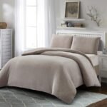 طقم ملاحف شتوي فلانيل - Ella