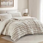 طقم لحاف كينج - Hills