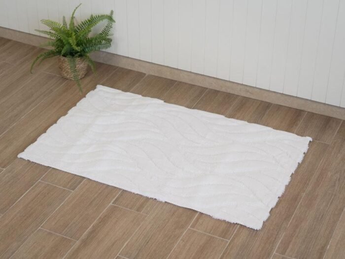 دعسة حمام - Jupin Ecru