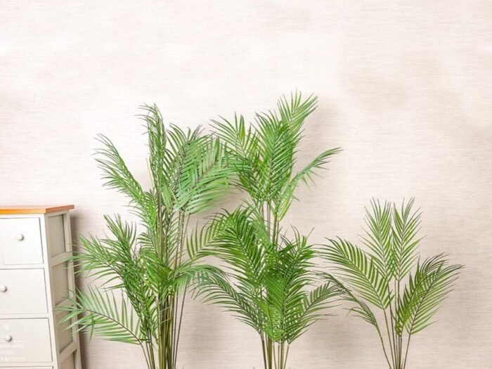 شجر صناعي - Kwai