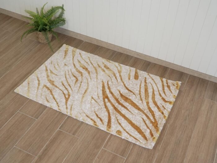 دعسة حمام - Zetra Gold