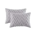 ⁦طقم لحاف كينج سكني - NITA⁩ - الصورة ⁦6⁩