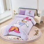 طقم لحاف أطفال شتوي - بطوطة