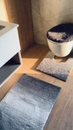 دعسة حمام قطن سكني  - SHADOW