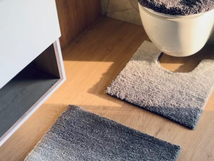 دعسة حمام قطن سكني  - SHADOW