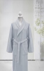 ⁦روب حمام قطن - RICH⁩ - الصورة ⁦5⁩