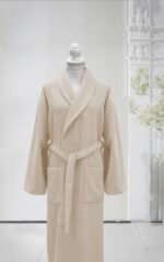 ⁦روب حمام قطن - RICH⁩ - الصورة ⁦8⁩