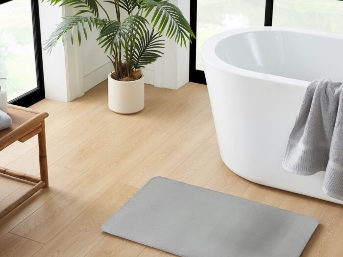 دعسة حمام فوم - Memolux Sand