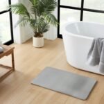 دعسة حمام فوم - Memolux Sand