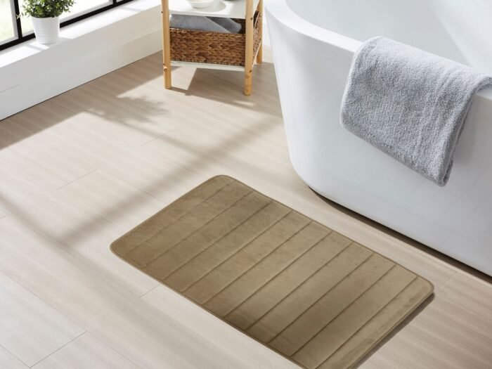 دعسة حمام فوم -  Memolux Steps