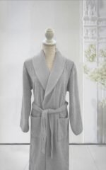 ⁦روب حمام قطن - LUXURY⁩ - الصورة ⁦6⁩