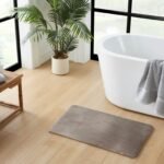 ⁦دعسة حمام فوم - Memolux Sand⁩ - الصورة ⁦2⁩